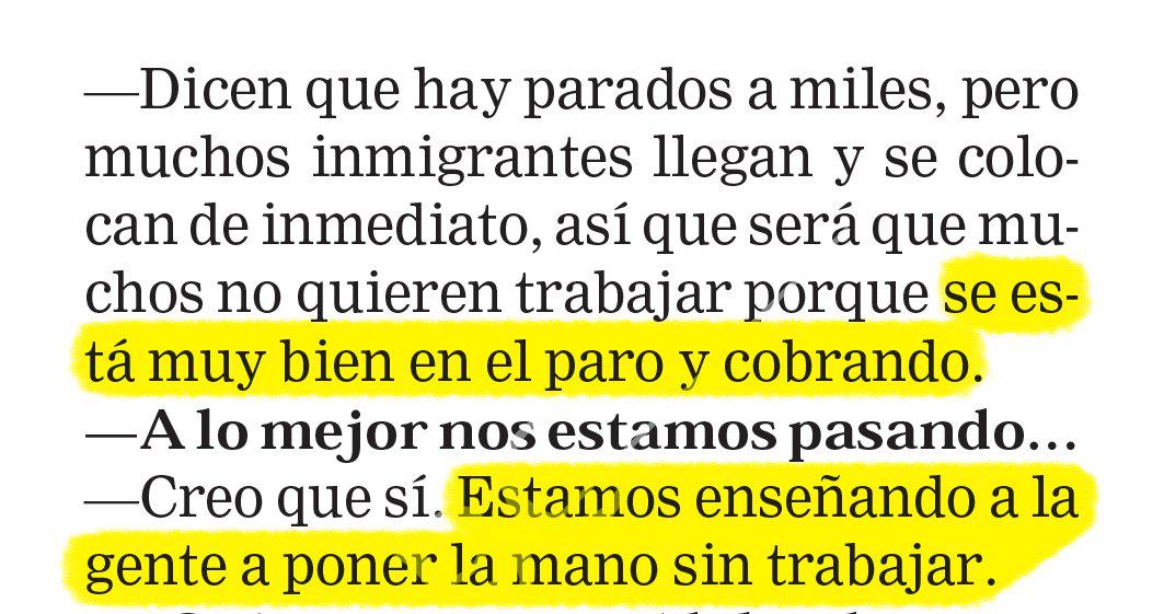 Recorte de prensa