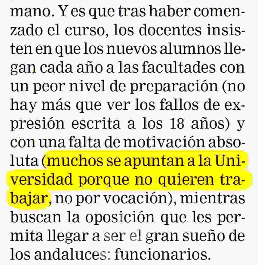 Recorte de prensa