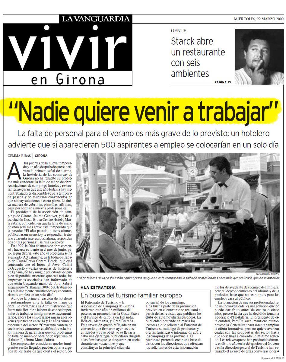 Recorte de prensa