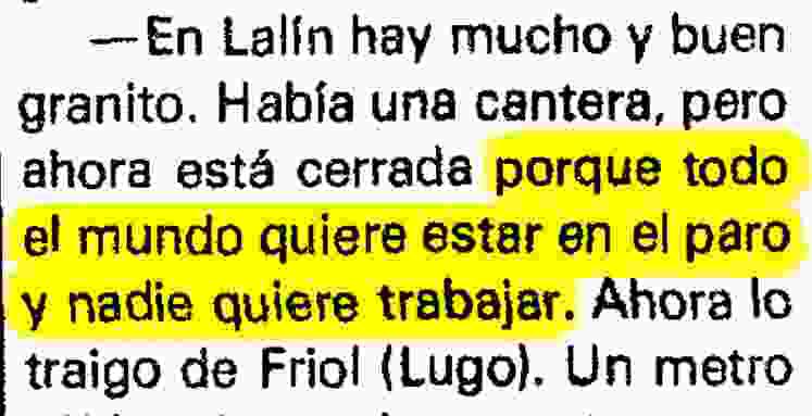 Recorte de prensa