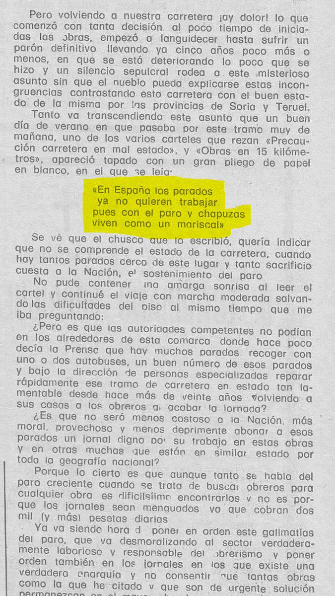 Recorte de prensa