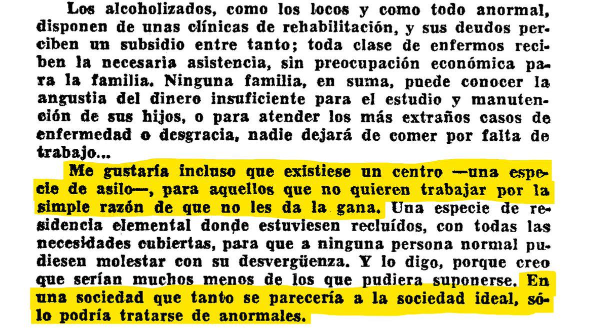 Recorte de prensa