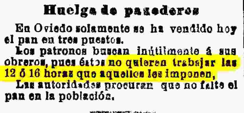 Recorte de prensa