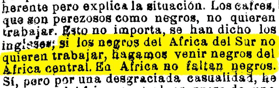 Recorte de prensa
