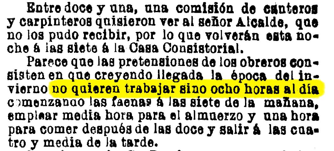 Recorte de prensa