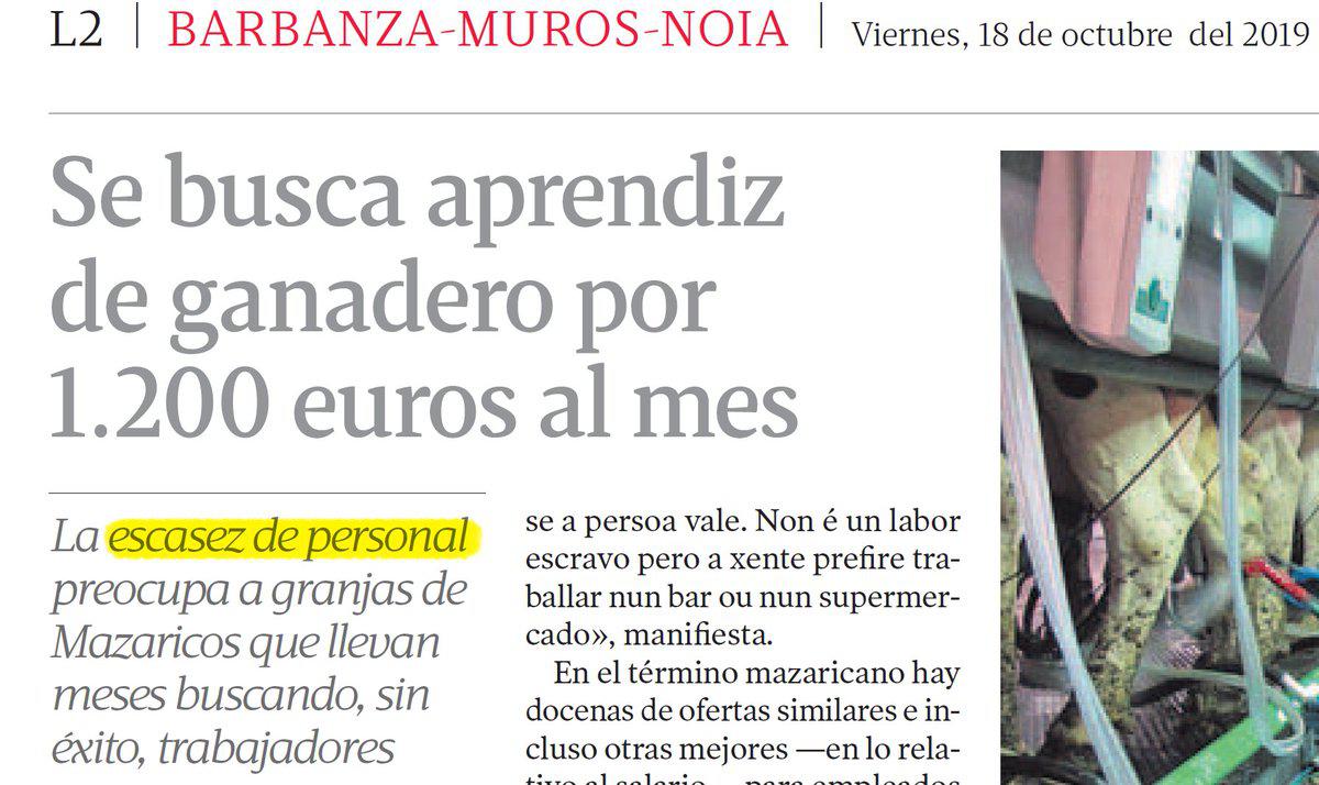 Recorte de prensa