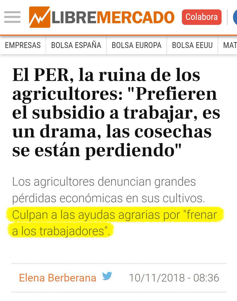 Recorte de prensa
