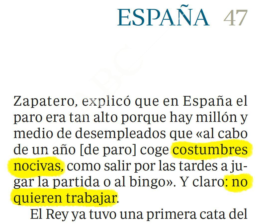 Recorte de prensa